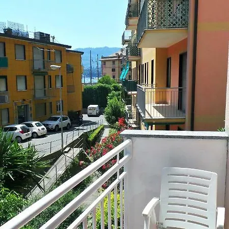 Pineta Flexyrent Appartamento Rapallo
